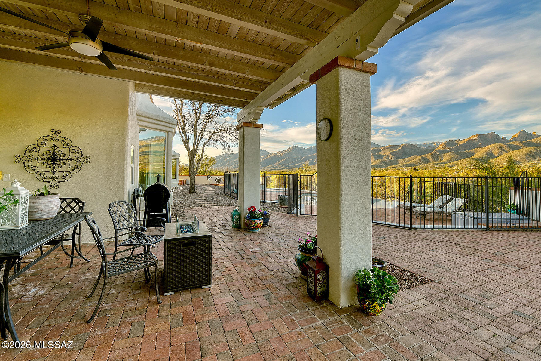 Catalina Del Sol (1-71) - Residential