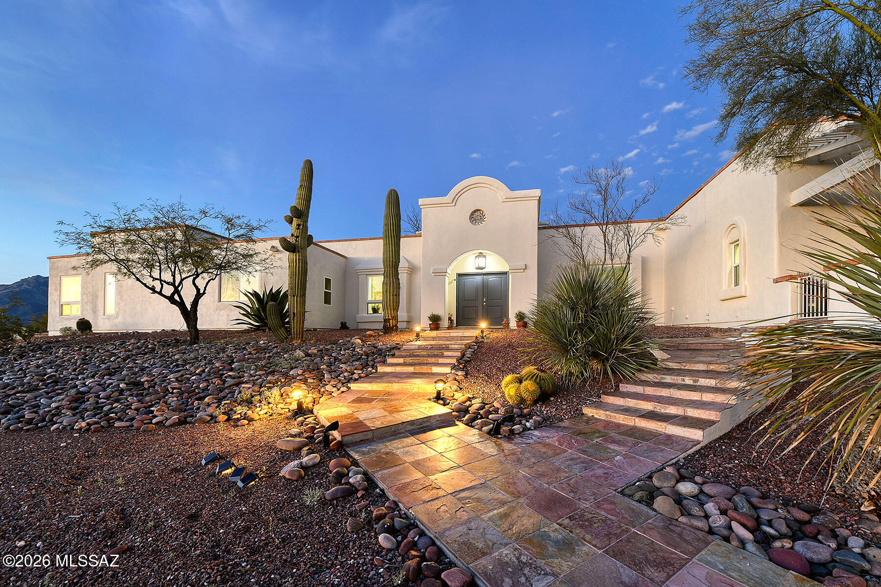 Catalina Del Sol (1-71) - Residential