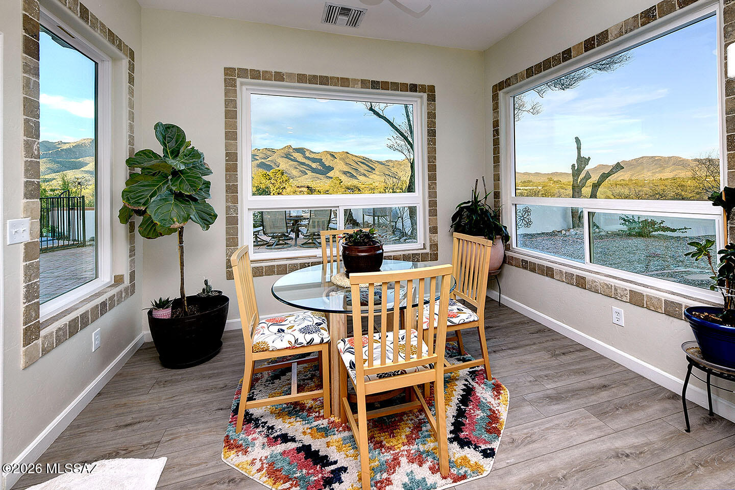 Catalina Del Sol (1-71) - Residential