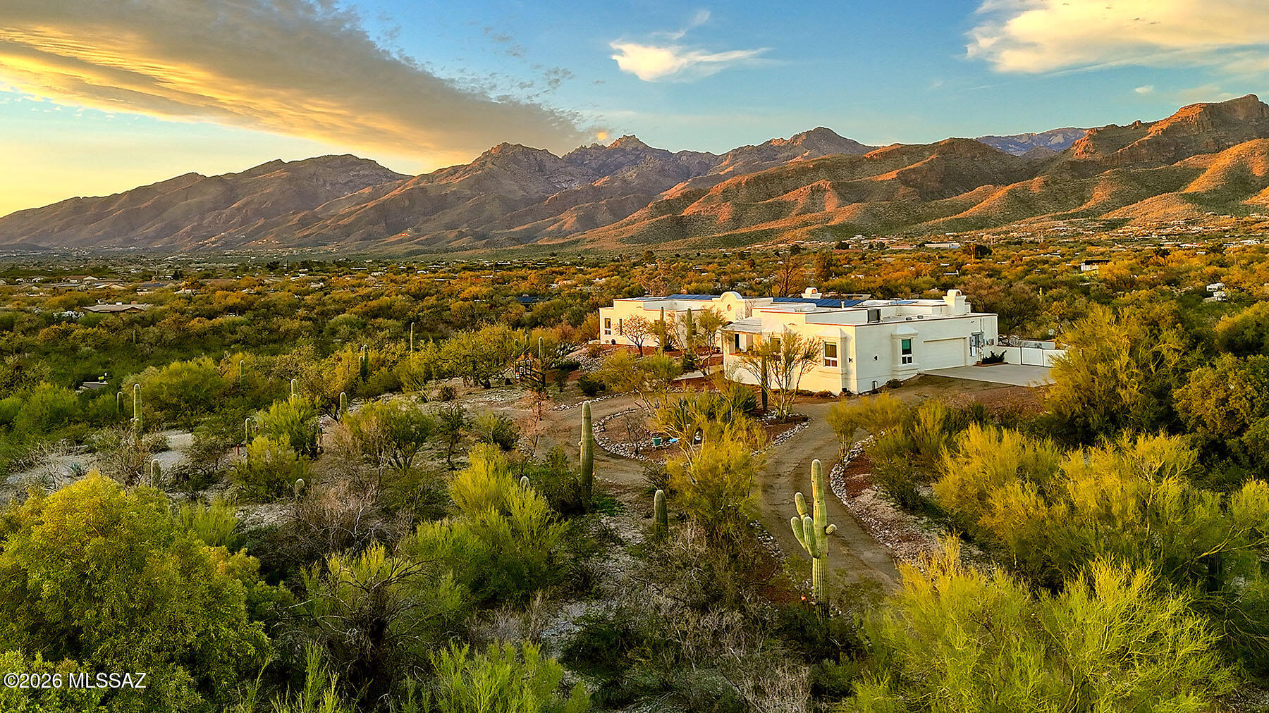 Catalina Del Sol (1-71) - Residential
