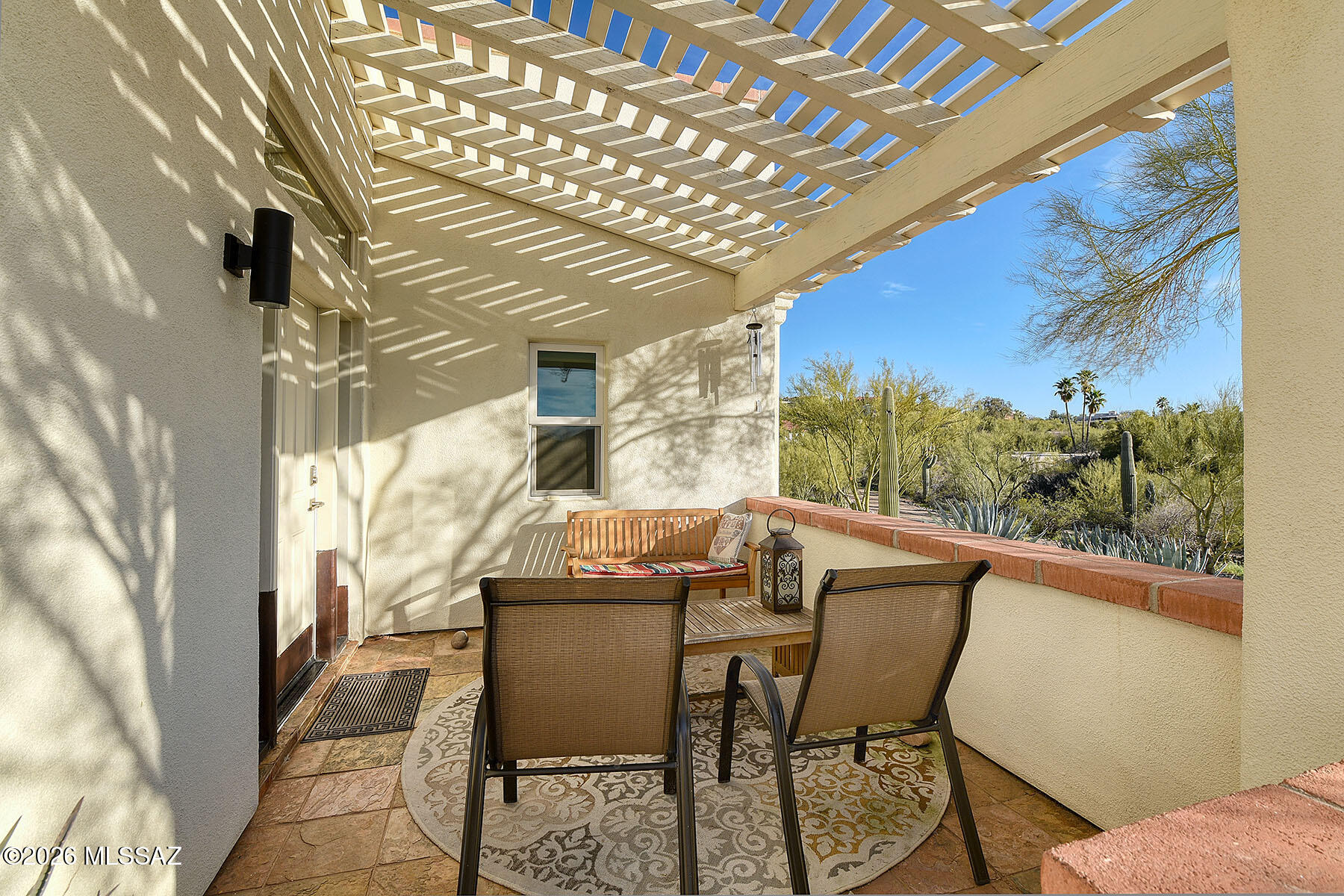 Catalina Del Sol (1-71) - Residential