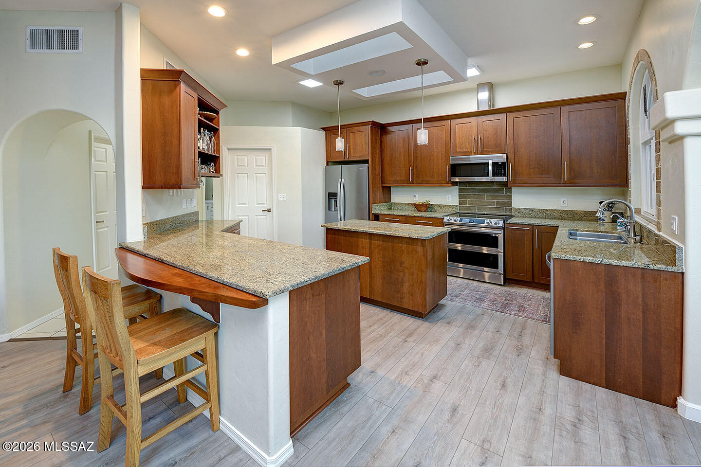Catalina Del Sol (1-71) - Residential