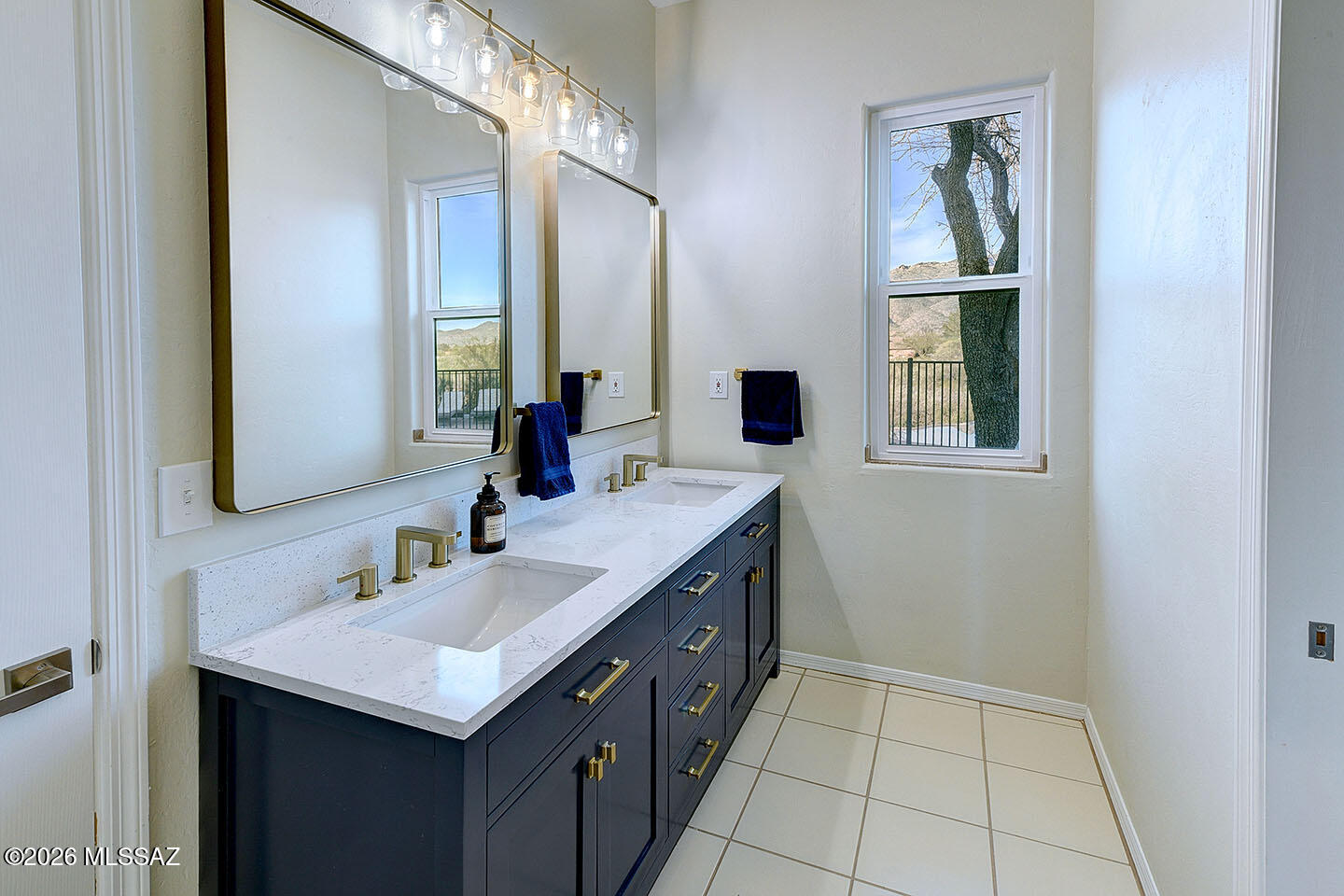Catalina Del Sol (1-71) - Residential