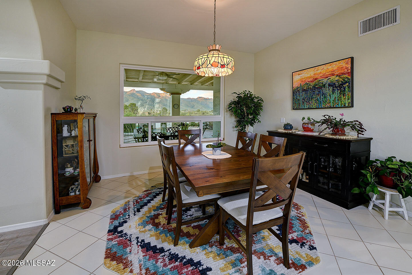 Catalina Del Sol (1-71) - Residential