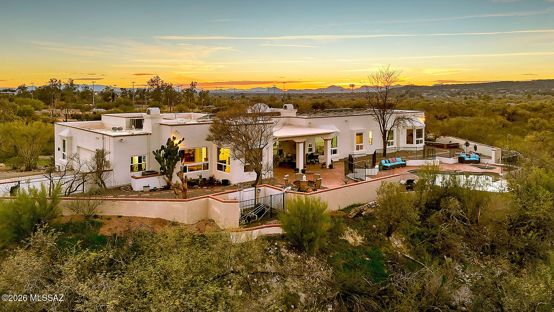 Catalina Del Sol (1-71) - Residential