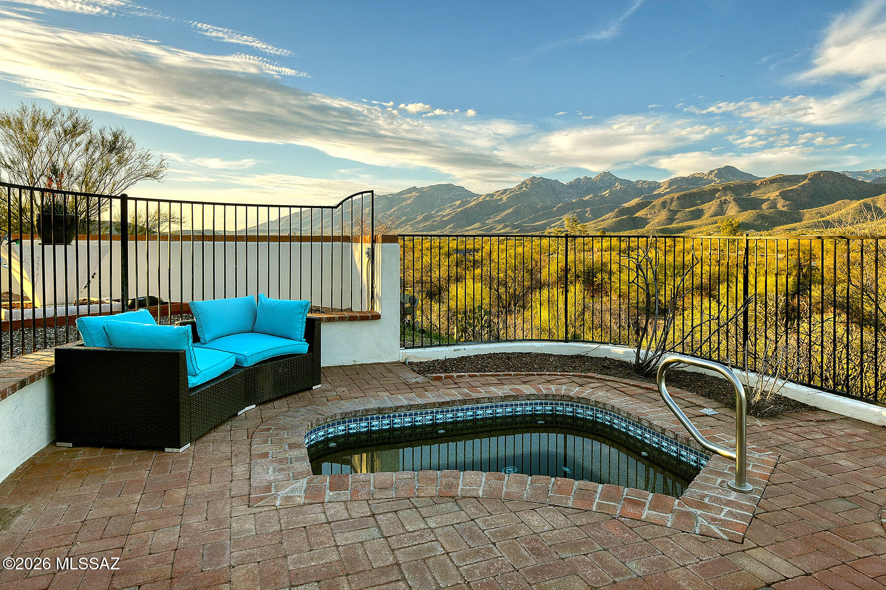 Catalina Del Sol (1-71) - Residential