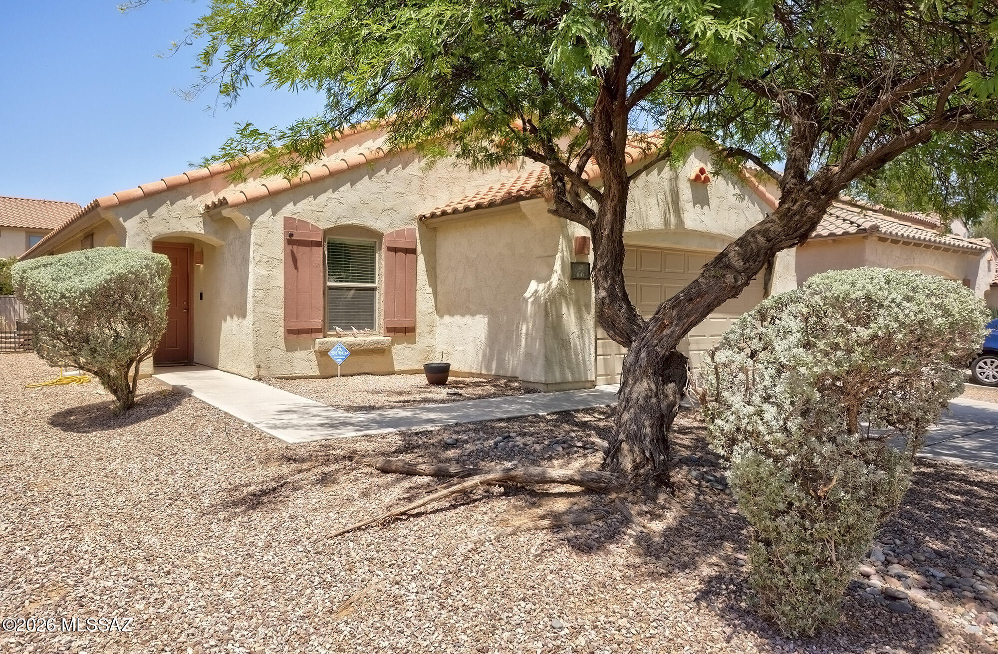 Presidio De La Tierra - Residential