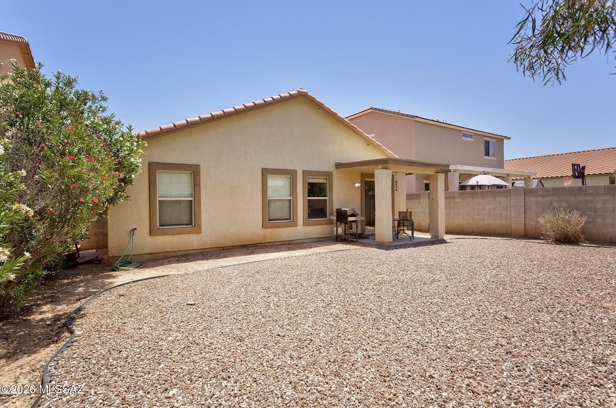 Presidio De La Tierra - Residential