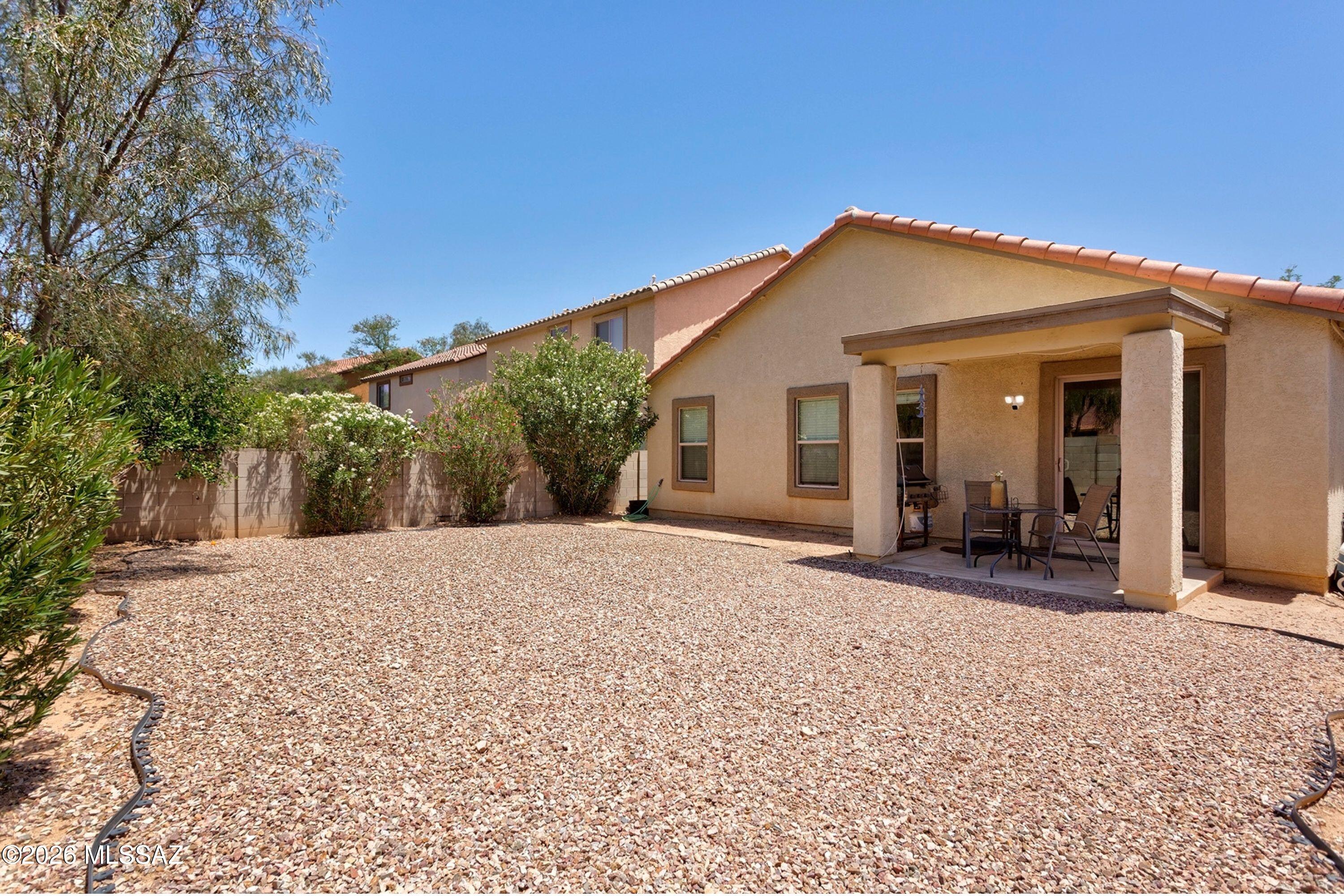 Presidio De La Tierra - Residential