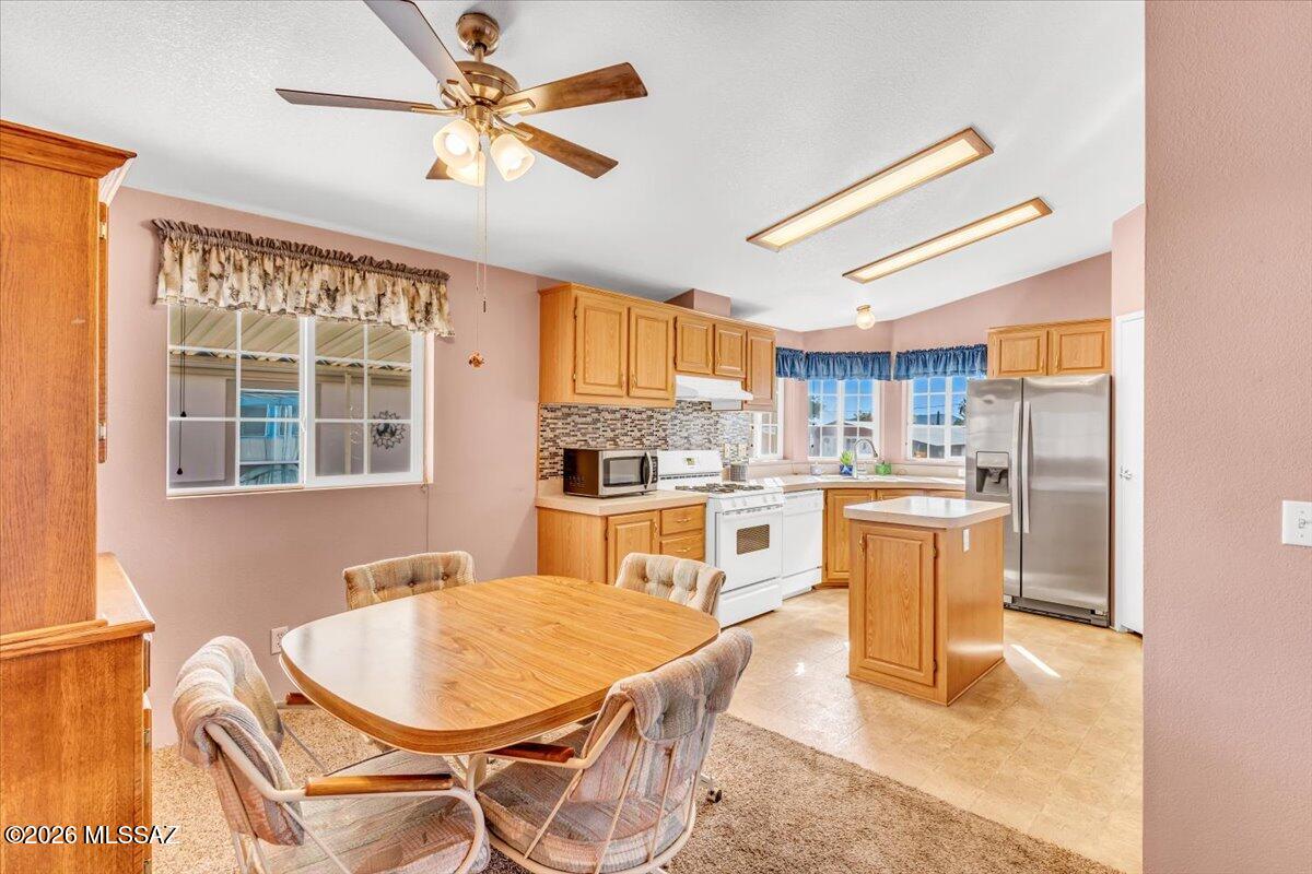 Tucson Estates (1-192) - Residential