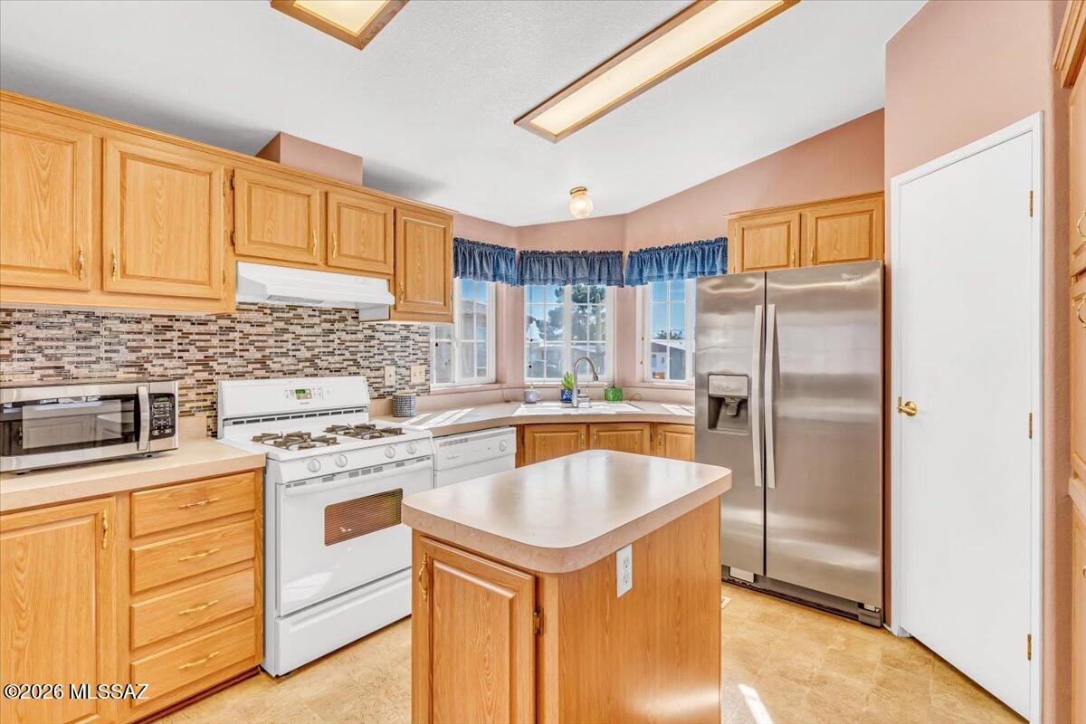 Tucson Estates (1-192) - Residential