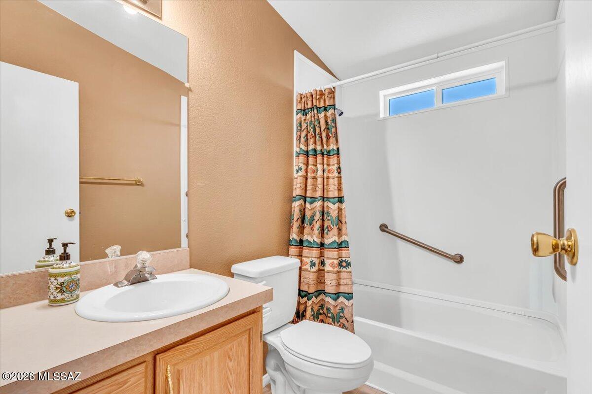 Tucson Estates (1-192) - Residential