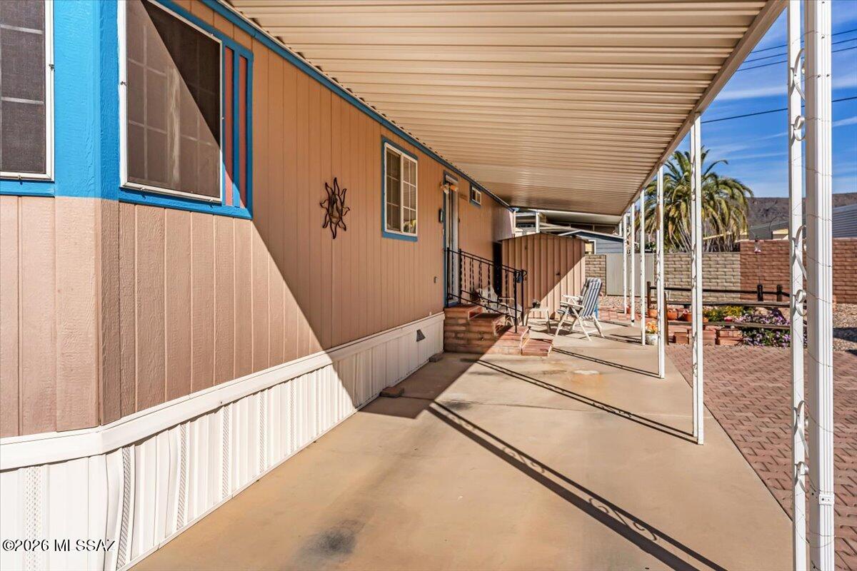 Tucson Estates (1-192) - Residential