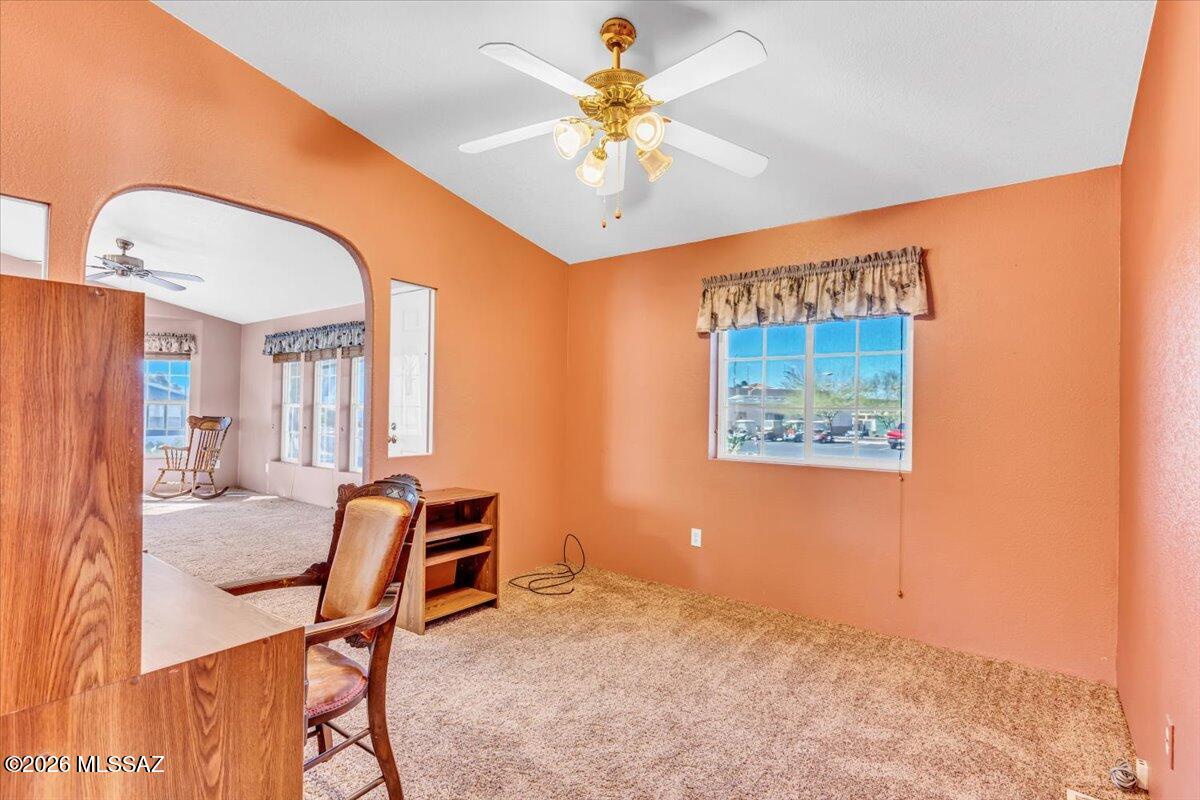 Tucson Estates (1-192) - Residential
