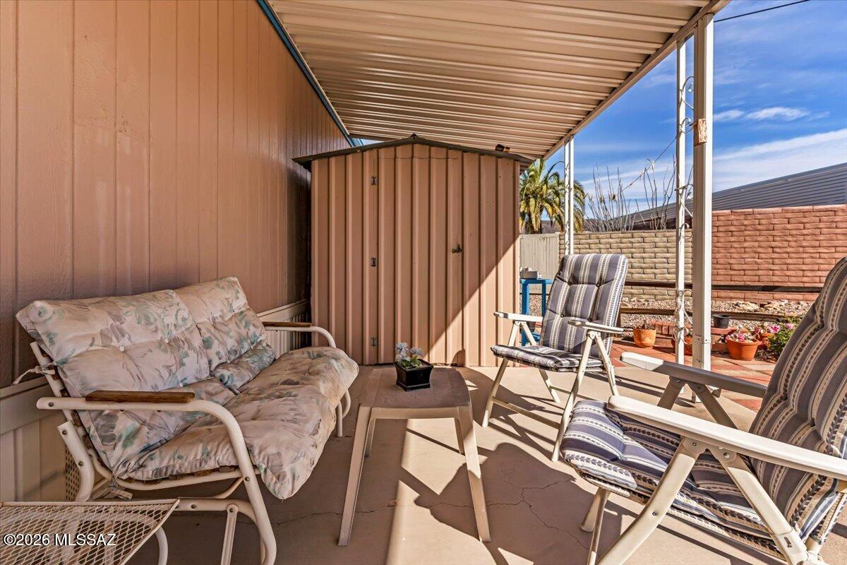 Tucson Estates (1-192) - Residential