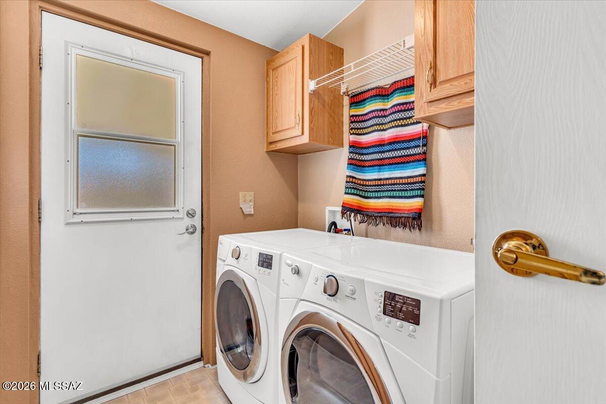 Tucson Estates (1-192) - Residential