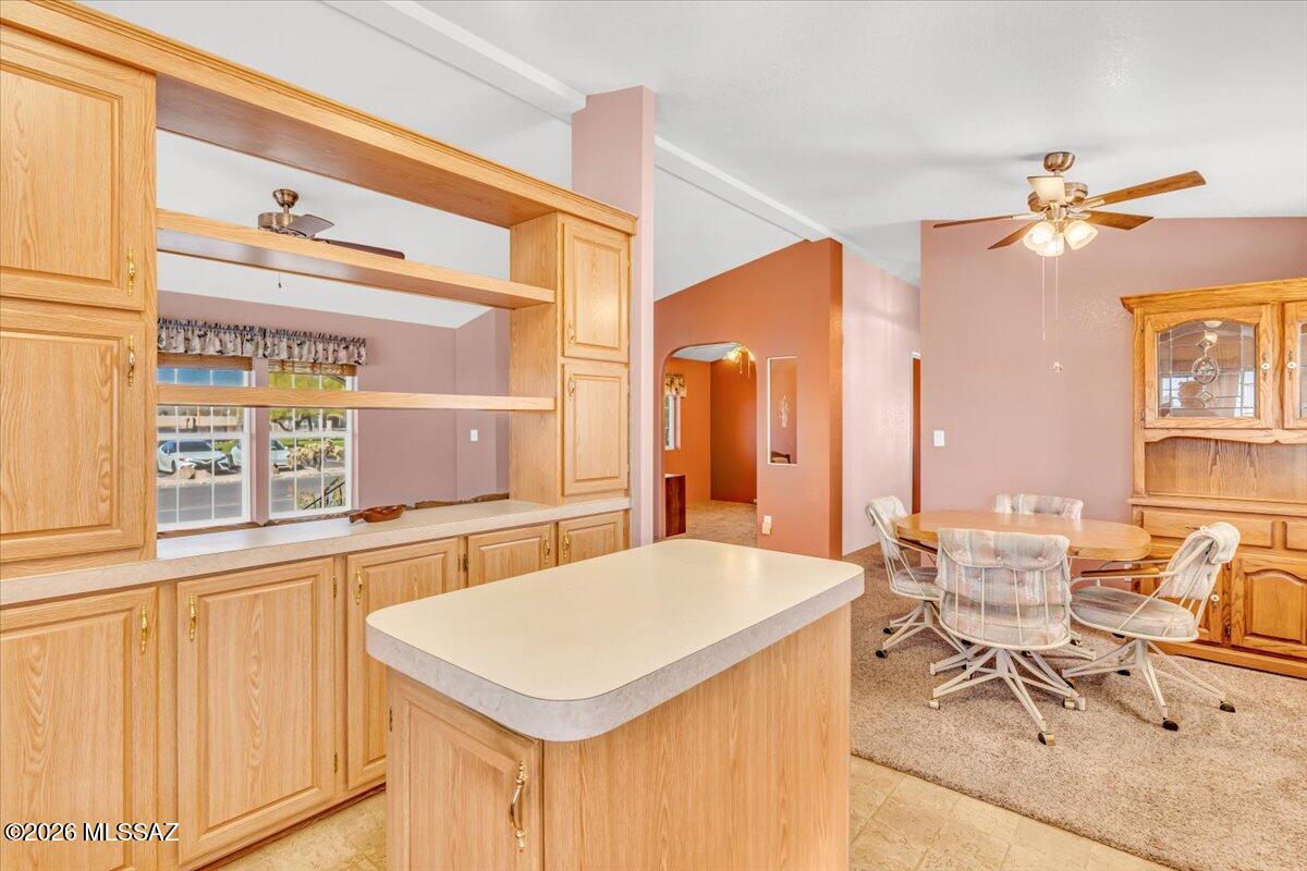 Tucson Estates (1-192) - Residential