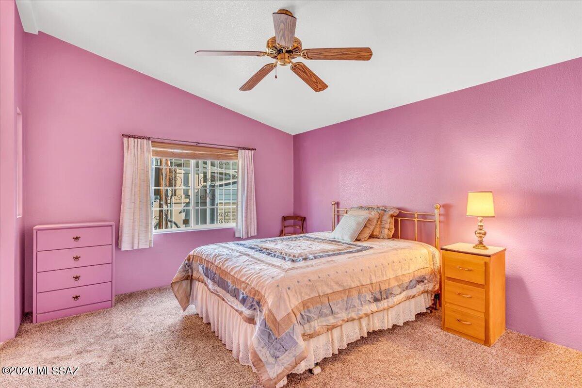 Tucson Estates (1-192) - Residential