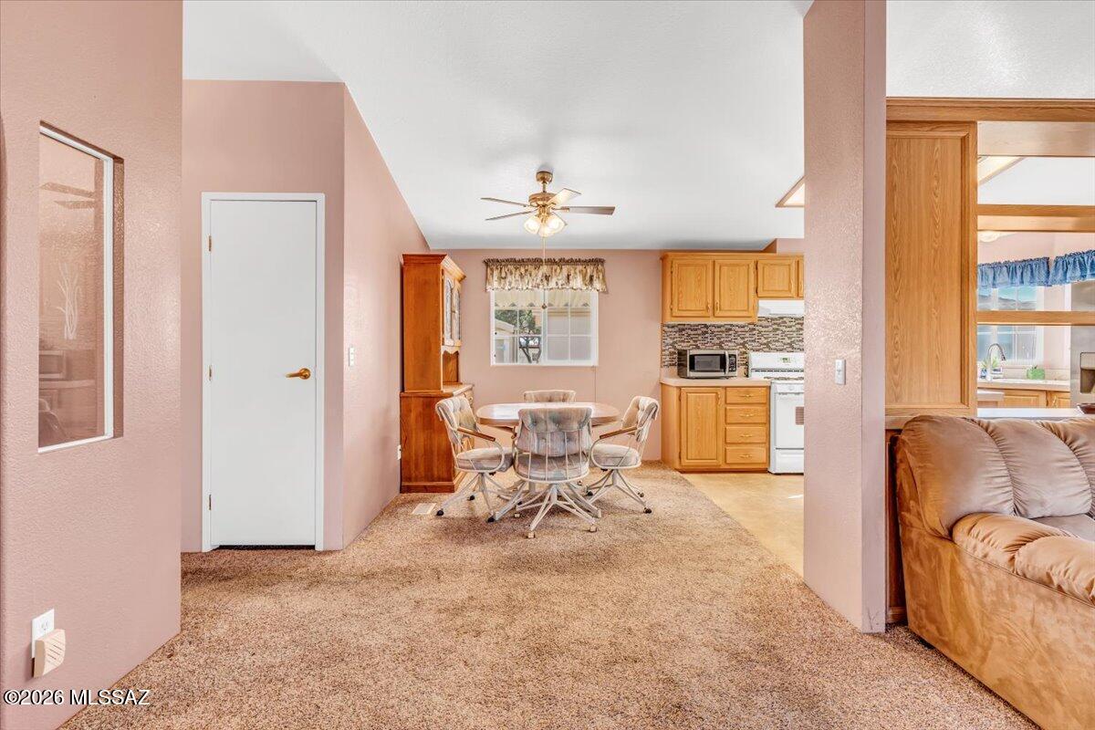 Tucson Estates (1-192) - Residential