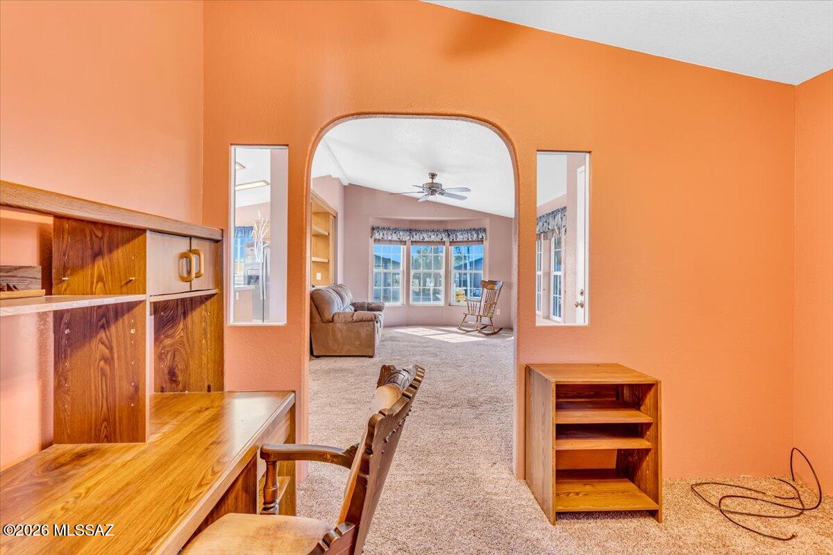 Tucson Estates (1-192) - Residential