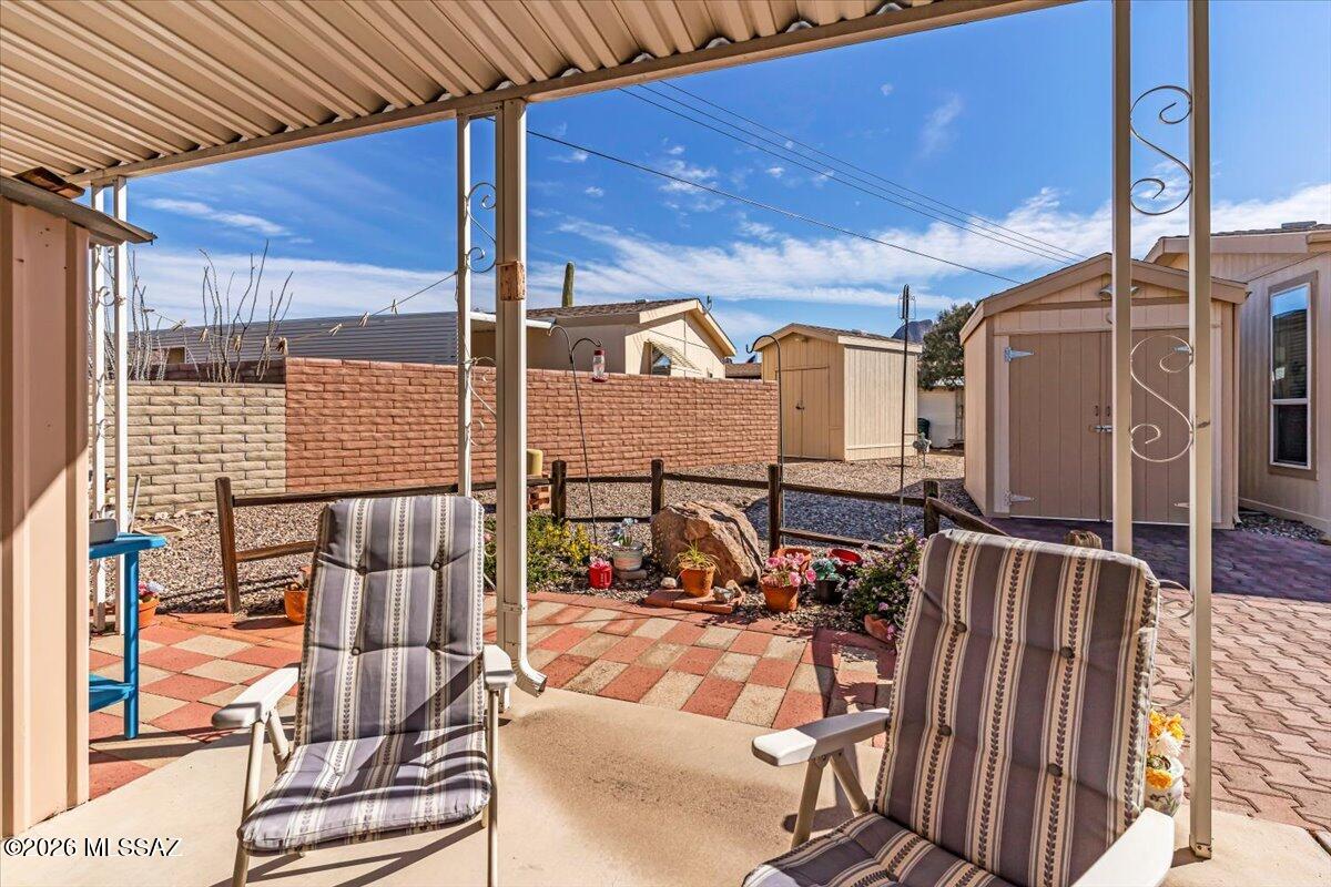 Tucson Estates (1-192) - Residential