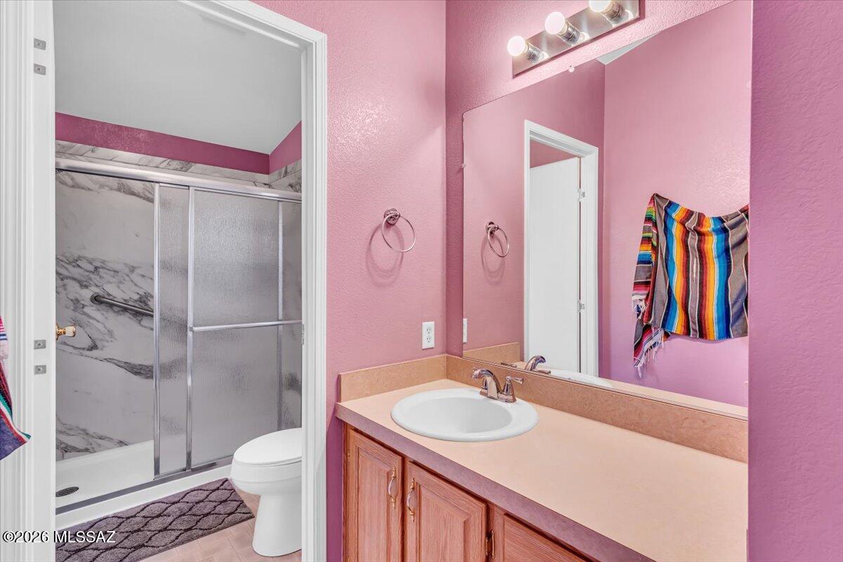 Tucson Estates (1-192) - Residential