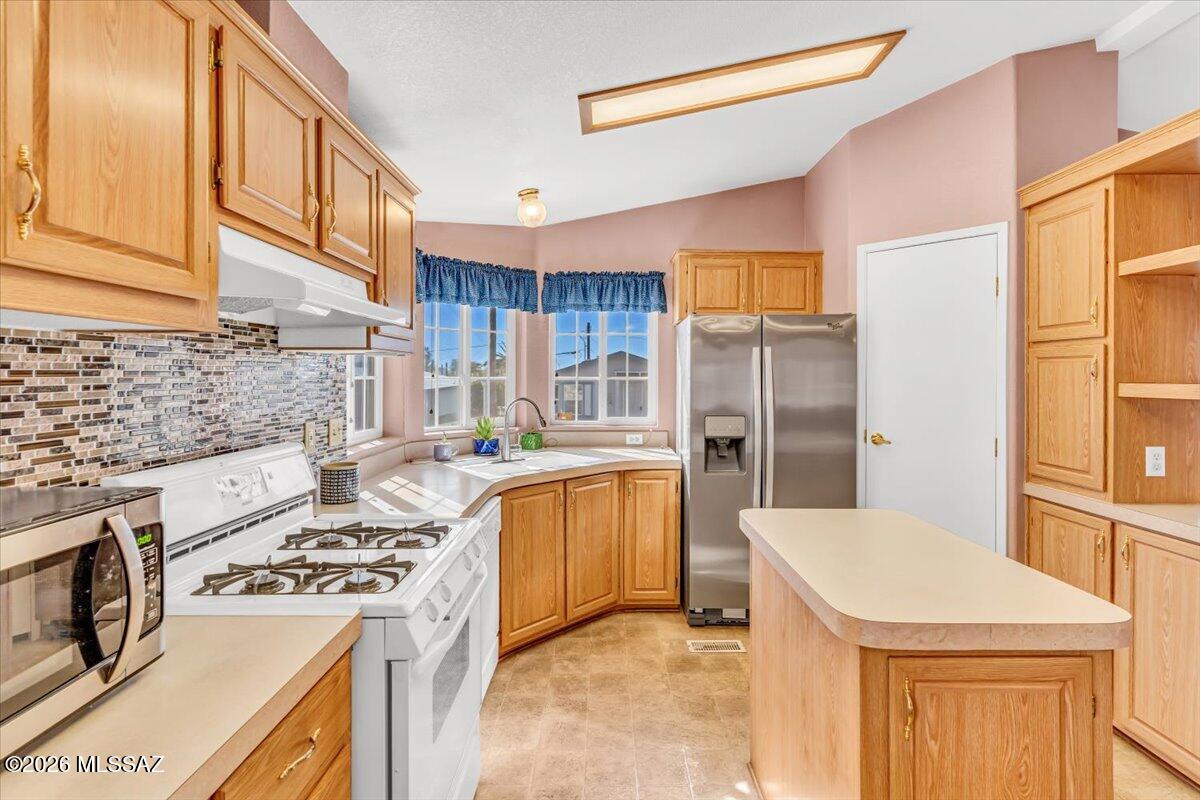 Tucson Estates (1-192) - Residential