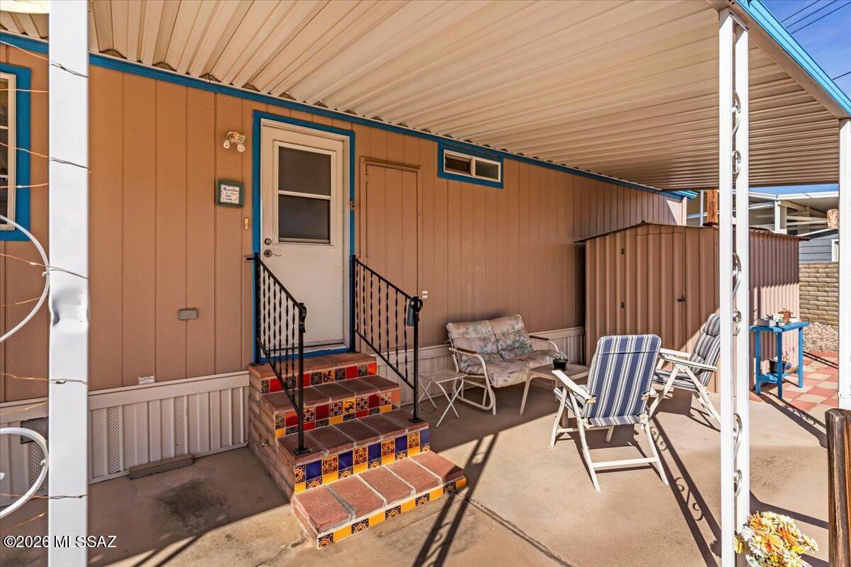 Tucson Estates (1-192) - Residential