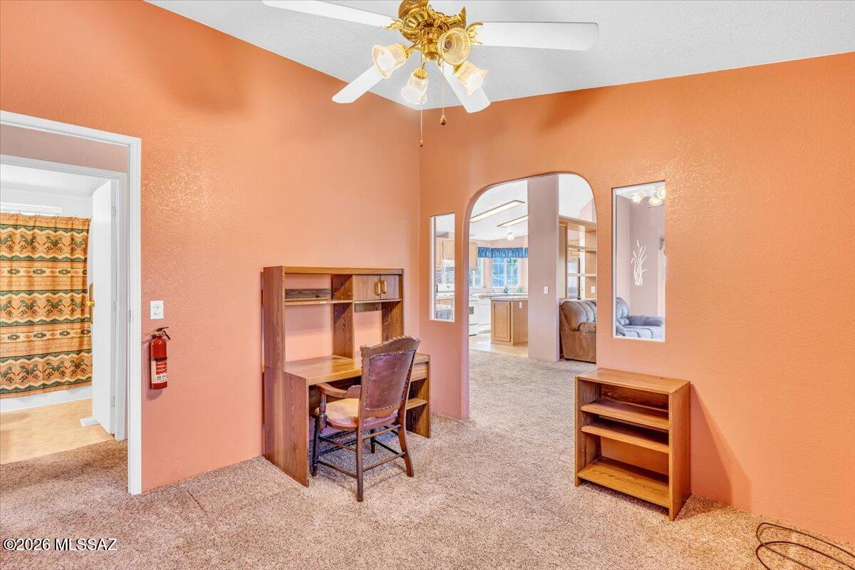 Tucson Estates (1-192) - Residential