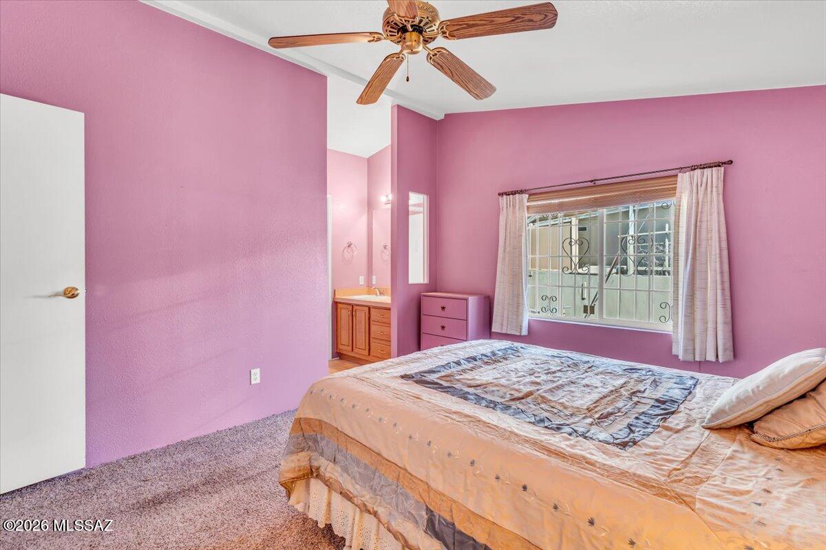 Tucson Estates (1-192) - Residential