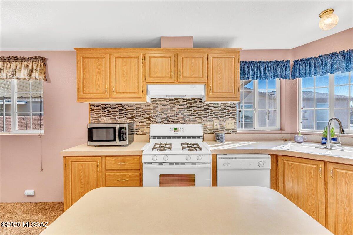 Tucson Estates (1-192) - Residential