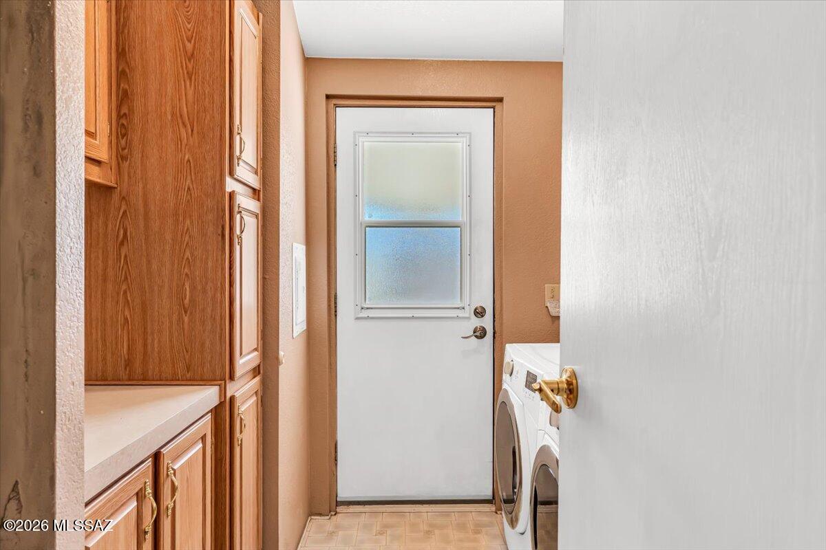 Tucson Estates (1-192) - Residential