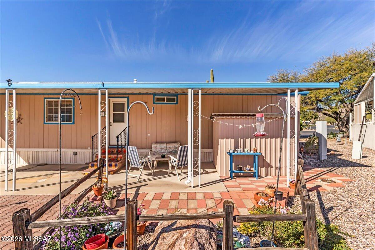 Tucson Estates (1-192) - Residential