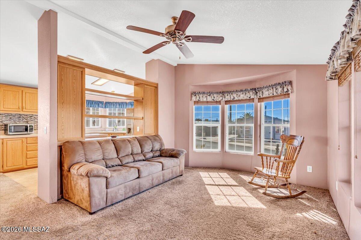 Tucson Estates (1-192) - Residential