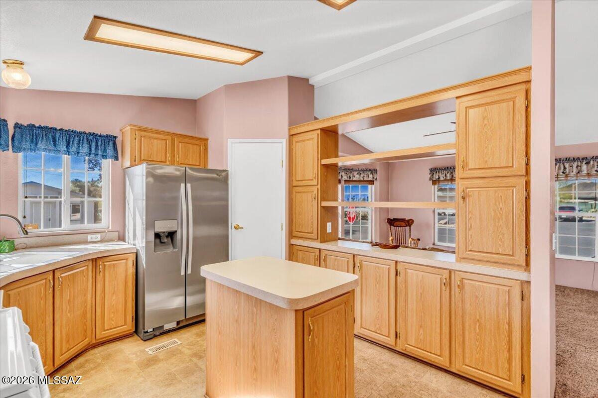 Tucson Estates (1-192) - Residential