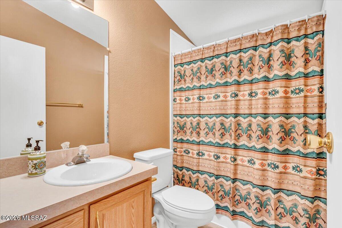 Tucson Estates (1-192) - Residential
