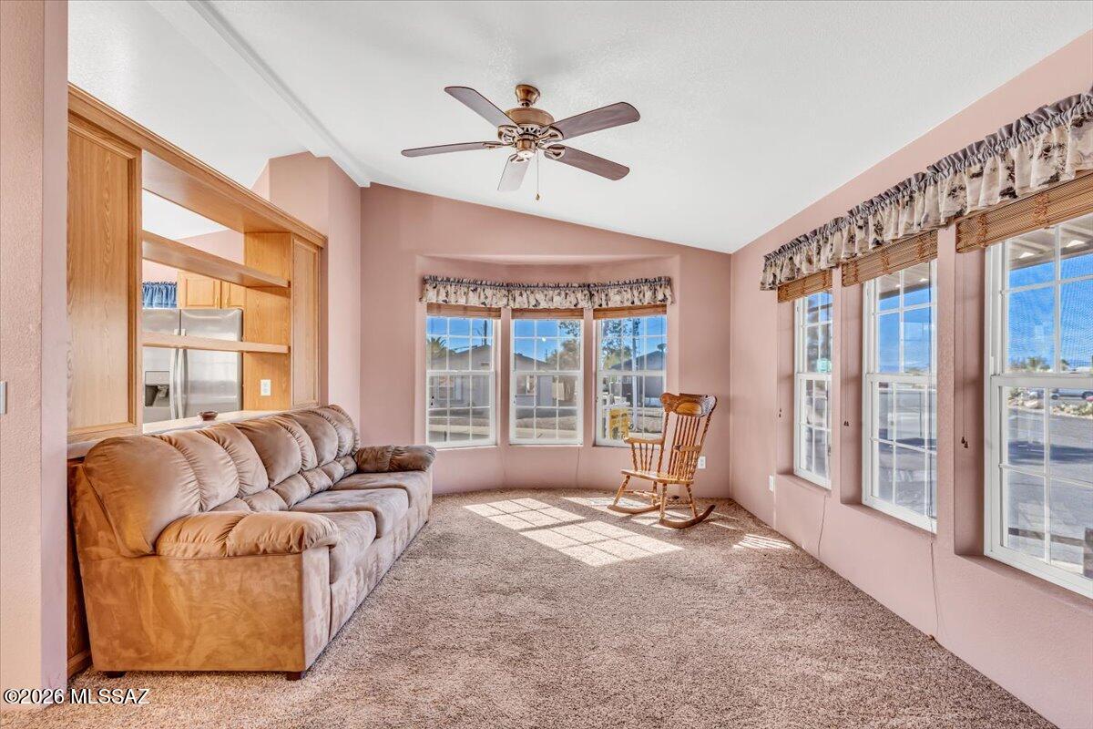 Tucson Estates (1-192) - Residential