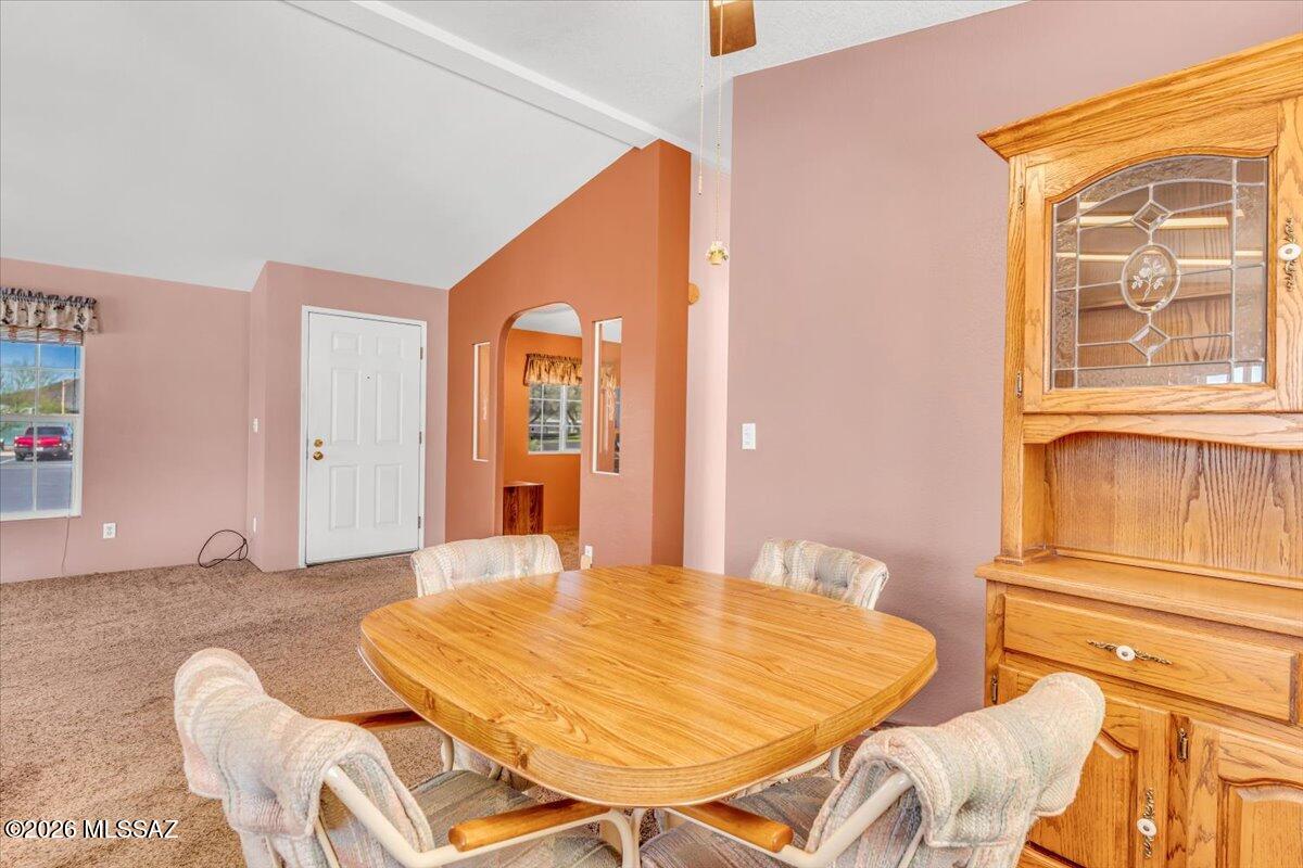 Tucson Estates (1-192) - Residential