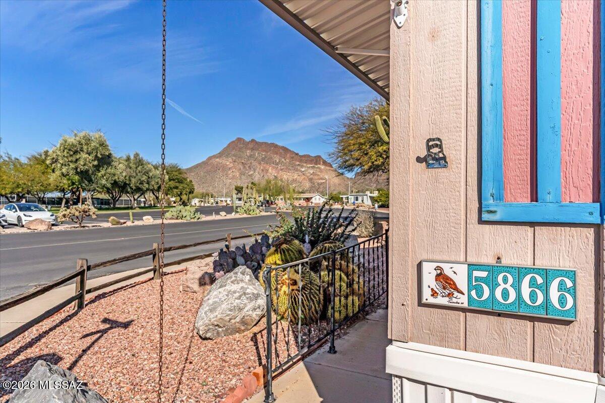 Tucson Estates (1-192) - Residential