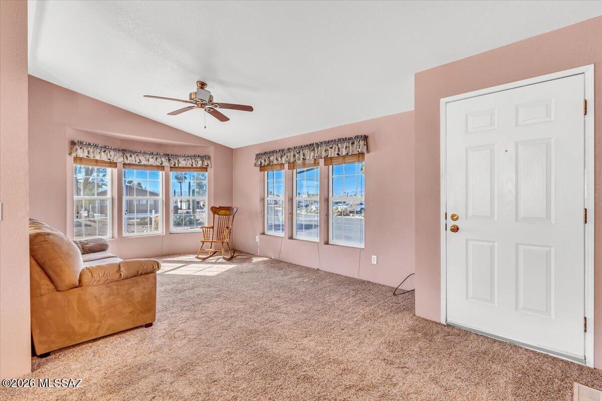 Tucson Estates (1-192) - Residential