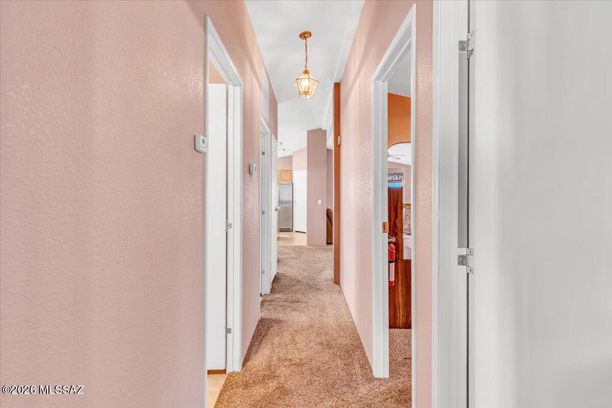Tucson Estates (1-192) - Residential
