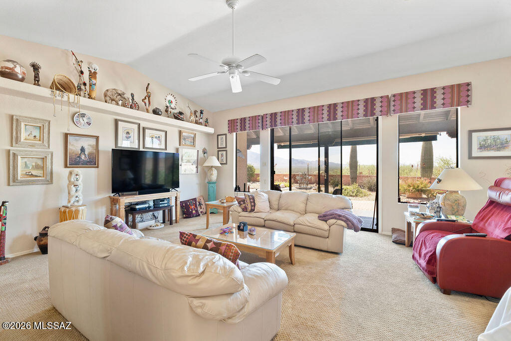 1701 W Sonoran View Drive