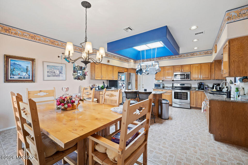 1701 W Sonoran View Drive