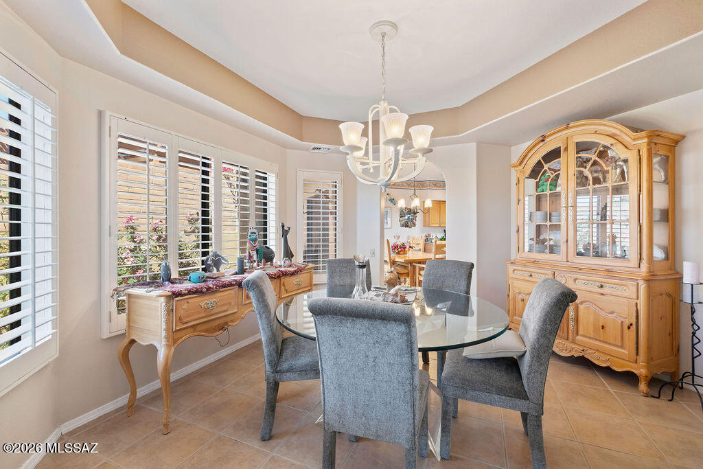 1701 W Sonoran View Drive