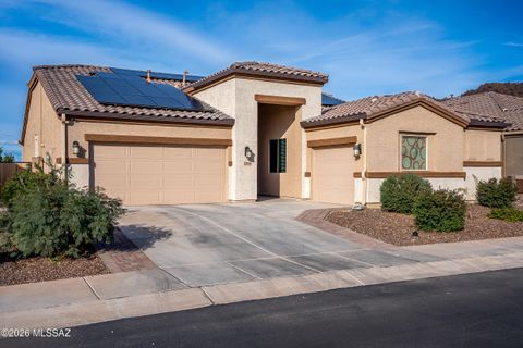 8800 W Lady Banks Drive Marana AZ 85653