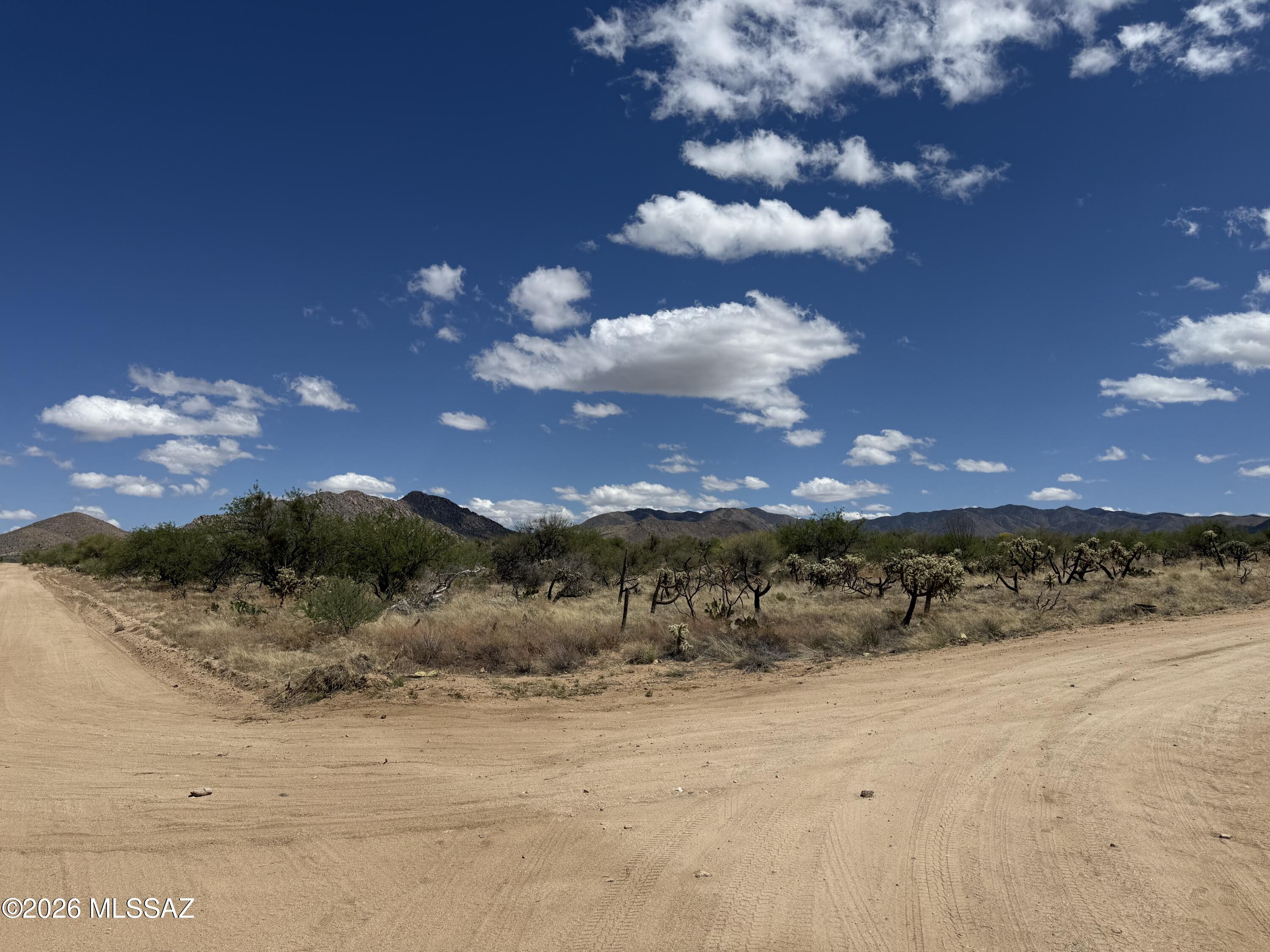 Diamond Bell Ranch - Tucson Unit 5 (1-521) - Land