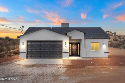 960 Paseo Guebabi Rio Rico AZ 85648