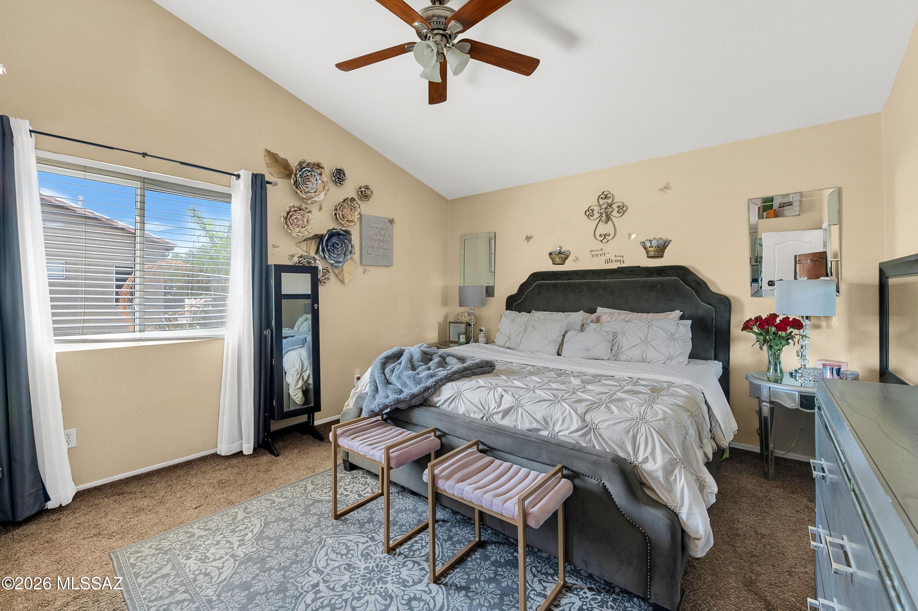 Continental Ranch Parcel 12 A (1-118) - Residential