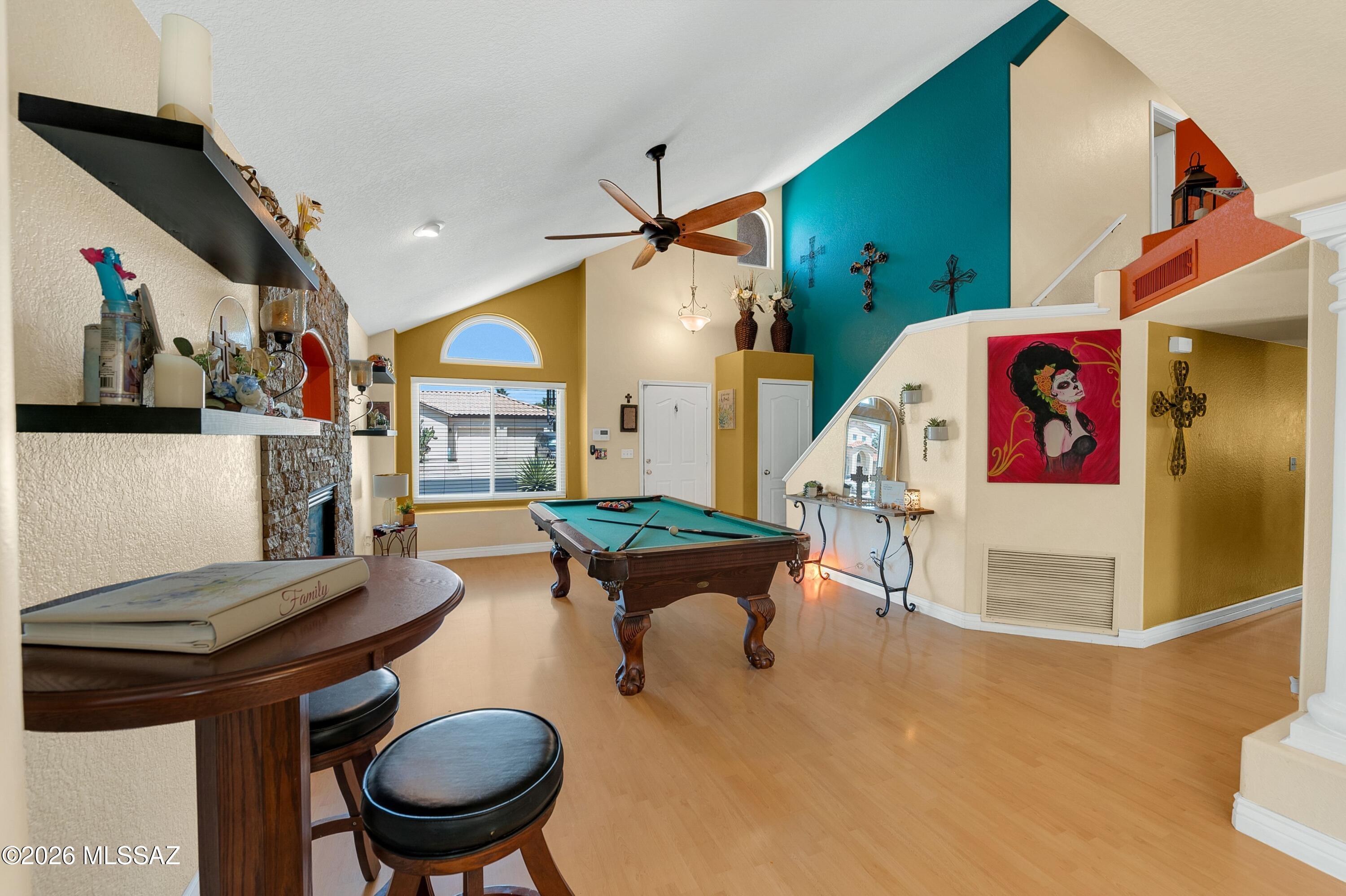 Continental Ranch Parcel 12 A (1-118) - Residential