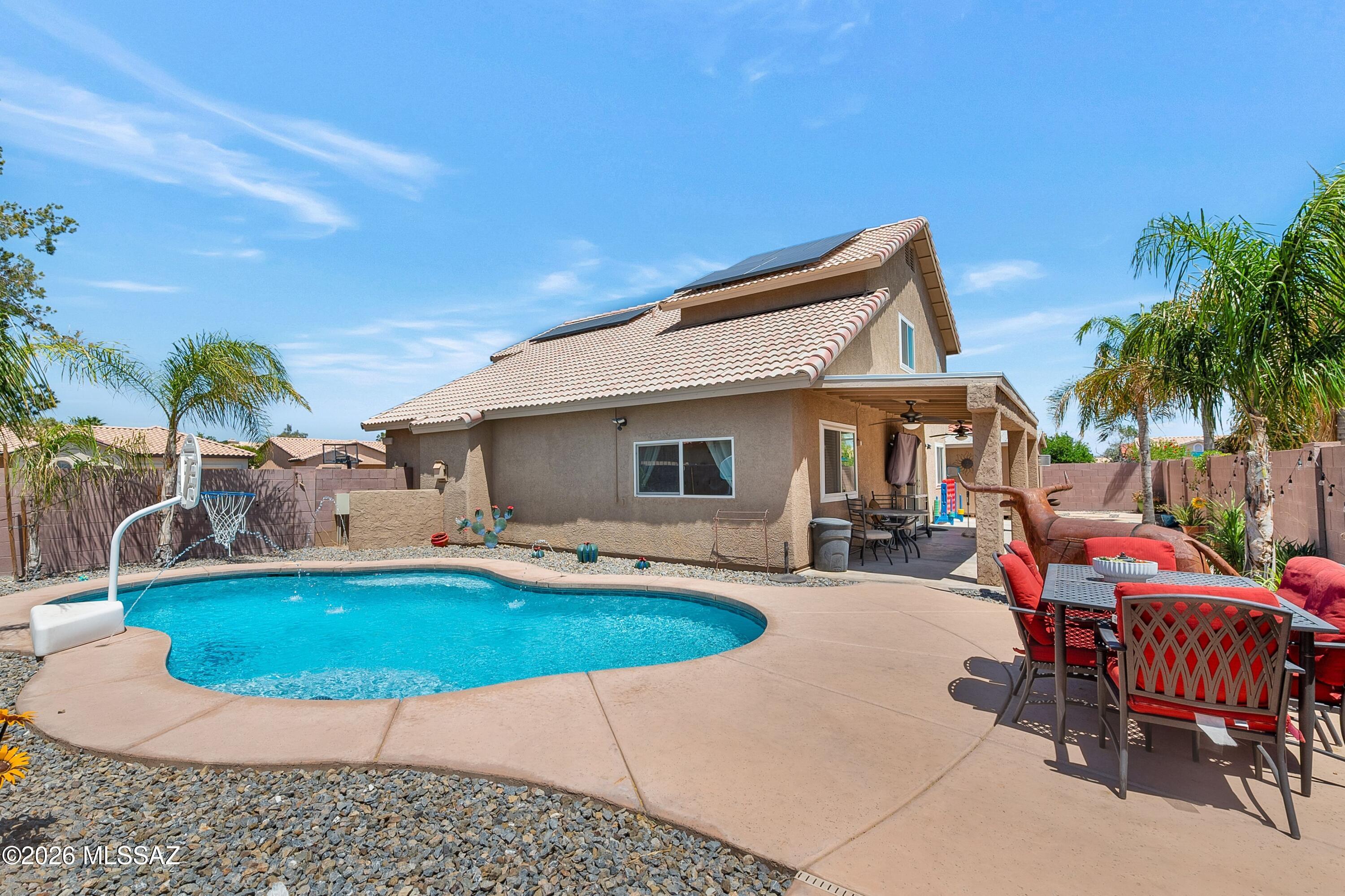 Continental Ranch Parcel 12 A (1-118) - Residential